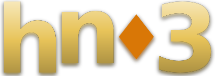 hno3 logo